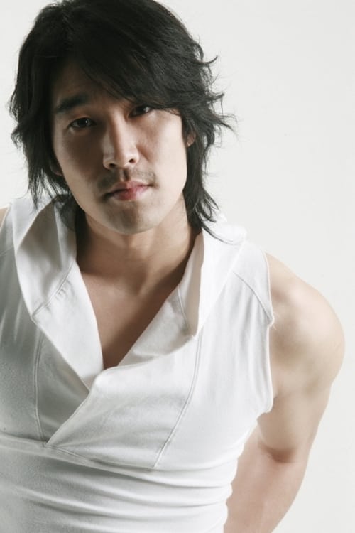 Sang-wook Park