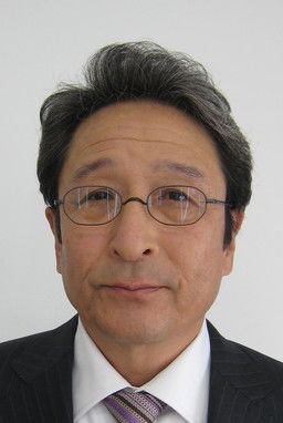 Kenzo Kawarazaki