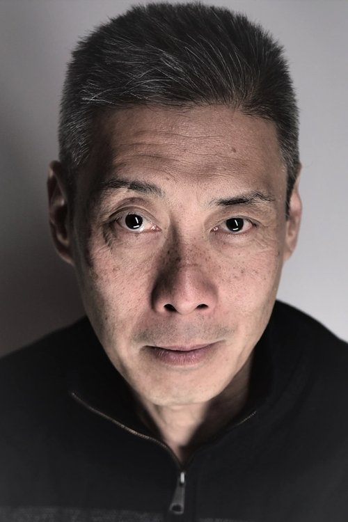 Francois Chau