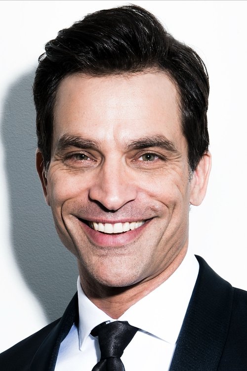 Jonathon Schaech