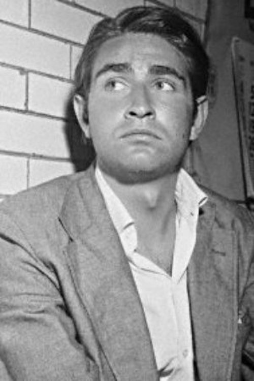 Edward G. Robinson Jr