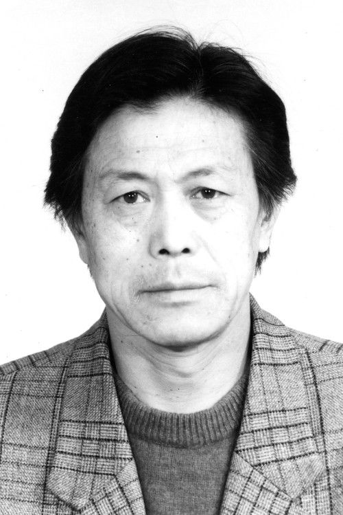 Jingwu Ma