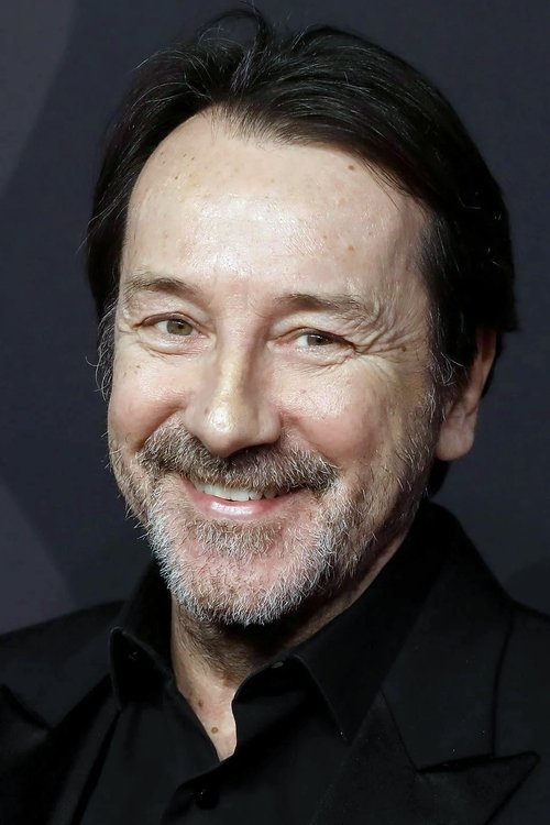 Jean Hugues Anglade