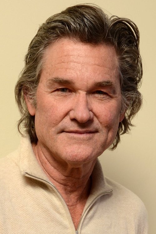 Kurt Russel