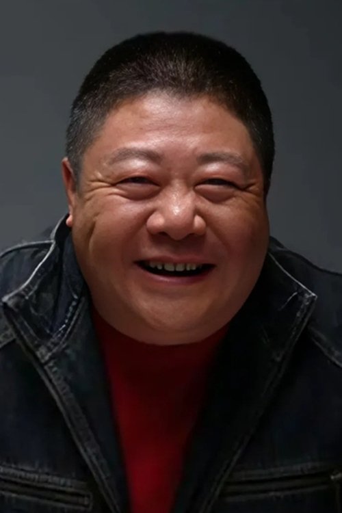 Jinshan Liu