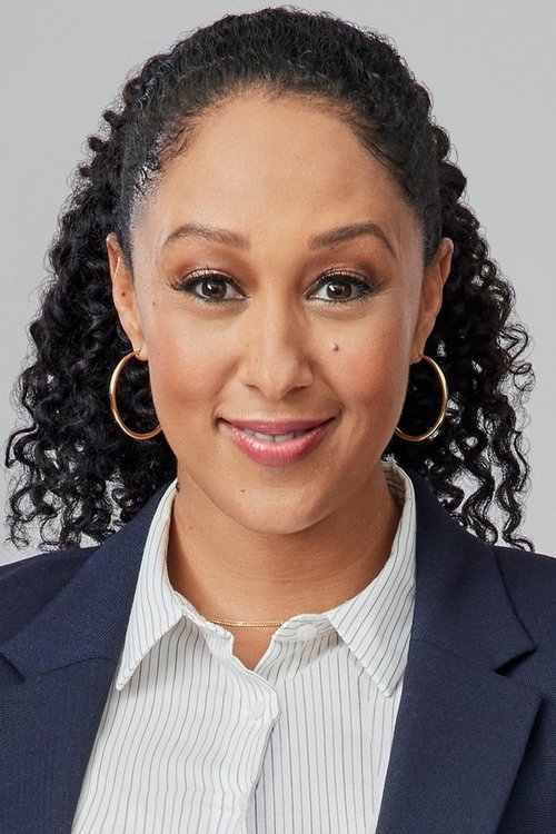 Tamera Mowry