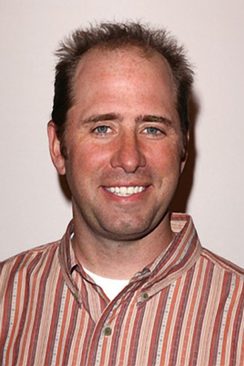 Gregory Thomas Garcia