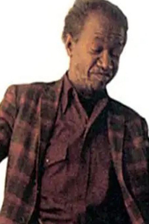 Howard 'Sandman' Sims