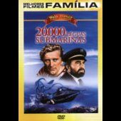 20.000 Léguas Submarinas