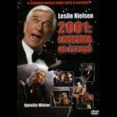 2001 - Loucura no Espaço