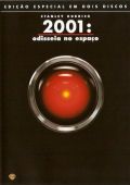2001 - Odisseia no Espaço - Edição Especial