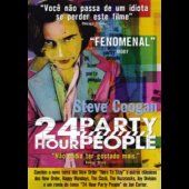 24 Hour Party People