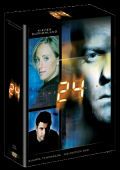 24 - Quarta Série - Colecção DVD