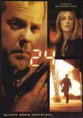 24 - Quinta Série - Colecção DVD
