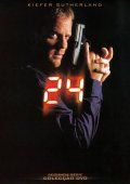 24 - Segunda Série - Colecção DVD