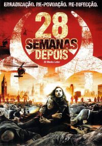 28 Semanas Depois