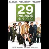 29 Palmos