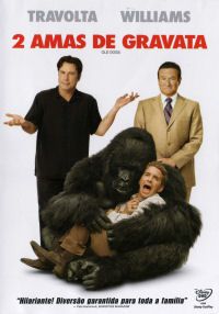 2 Amas de Gravata