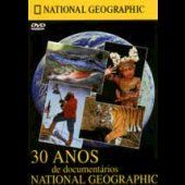 30 Anos de Documentários National Geographic