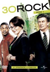 30 Rock - Série 1