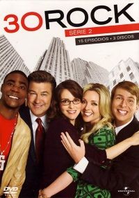 30 Rock - Série 2