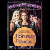 3 Bruxas Loucas