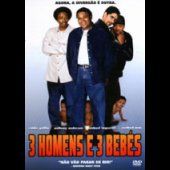 3 Homens e 3 Bebés