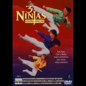 3 Ninjas Contram-Atacam