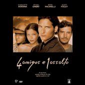 4 Amigos e 1 Assalto