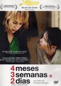 4 Meses, 3 Semanas e 2 Dias