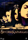 5inco Raparigas