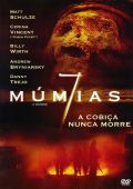 7 Múmias