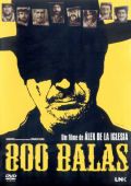 800 Balas