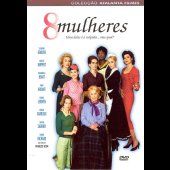 8 Mulheres