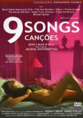 9 Songs - 9 Canções