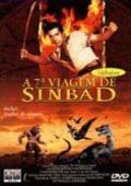 A 7ª Viagem de Sinbad