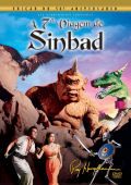 A 7ª Viagem de Sinbad - Edição do 50º Aniversário
