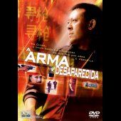 A Arma Desaparecida