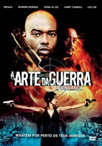 A Arte da Guerra - A Vingança