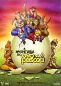 A Aventura do Ovo da Páscoa