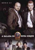 A Balada de Nova Iorque - Série 01