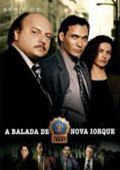 A Balada de Nova Iorque - Série 03