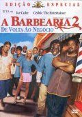 A Barbearia 2 - De Volta ao Negócio