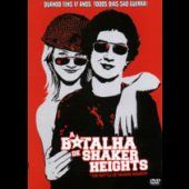 A Batalha de Shaker Heights