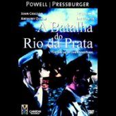 A Batalha do Rio da Prata