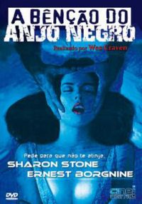 A Benção do Anjo Negro