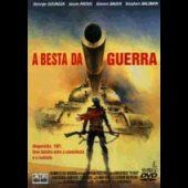 A Besta da Guerra