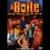A Boîte