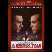 A Bronx Tale - Um Bairro Em Nova Iorque