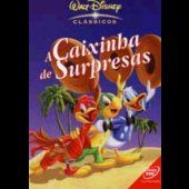 A Caixinha de Surpresas